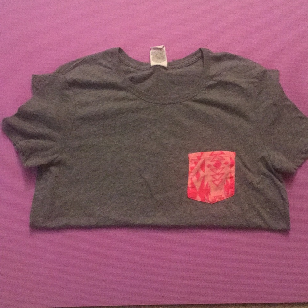 Victoria Secret Basic Tee